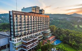Hotel Intercontinental Bandung Dago Pakar